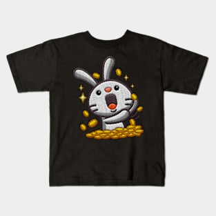 Bunny Kids T-Shirt